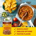 thumbnail image 3 of Old El Paso Spicy Fat Free Refried Beans, 16 Ounce Can, 3 of 14