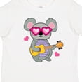 thumbnail image 4 of Inktastic Koala Cute Girls Guitar Girls Toddler T-Shirt, 4 of 5