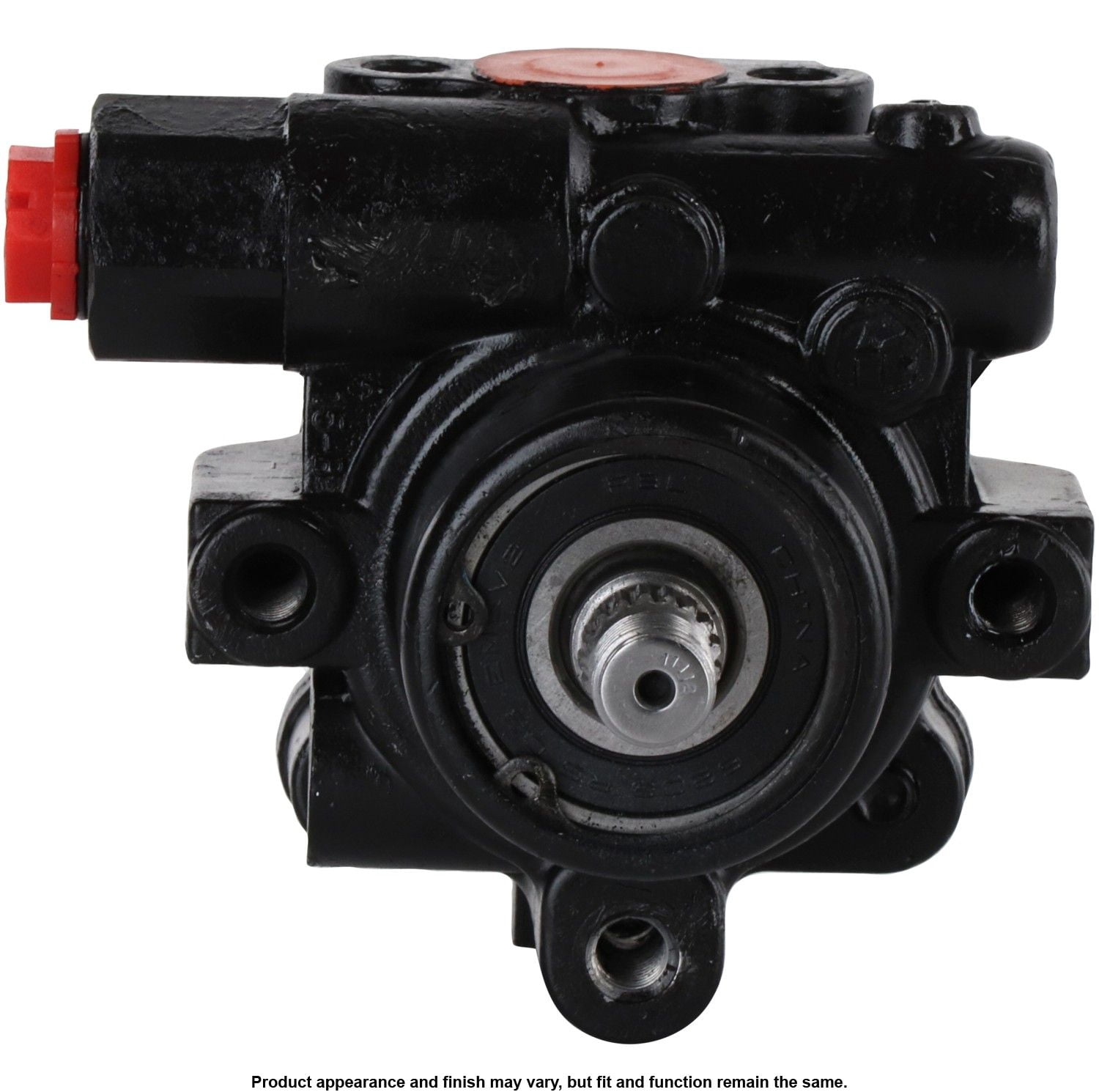 Cardone 21-5450 Remanufactured Power Steering Pump without Reservoir