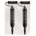 thumbnail image 1 of Fabtech Motorsports Amortisseur à Ressort sur Choc FTS21179 Dirt Logic 2.5; Non Réglable Compression 60 pour Cent/valve de Rebond 40 pour Cent; avec Réservoir à Distance; Ressort à Ressort à Extrémité Plate Simple, 1 of 5