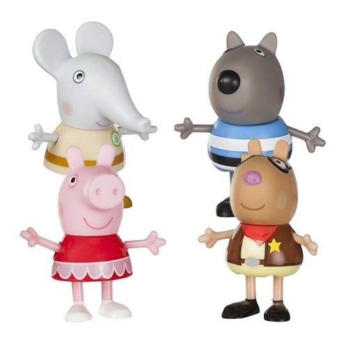 Peppa Pig Fancy Dress Party - Walmart.com - Walmart.com
