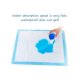 thumbnail image 5 of 20pcs Disposable Pet Pee Pads, Puppy & Kitten Training Pads, Replacement Mats For Pet Puppy Training, 5 of 5