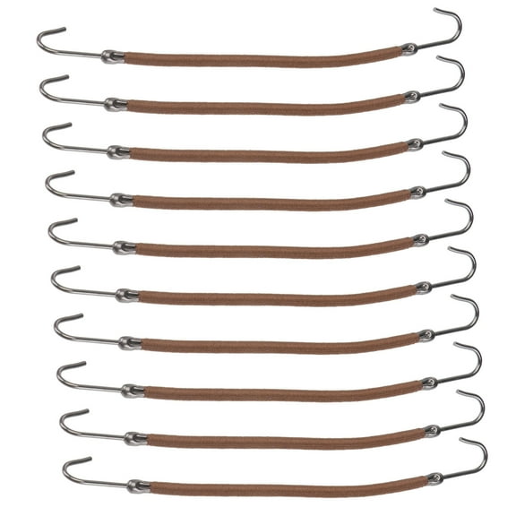 Raindrops Shaping Hair Clips Ponytail Hooks Half-knots and Braids Styling Women Hair Styling 20Set