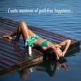 thumbnail image 5 of Sovany Green Apple Sparkling Water 4 - 12 fl oz Cans, 5 of 7