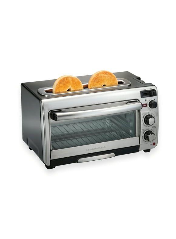 Hamilton Beach Toaster Ovens in Toaster Ovens