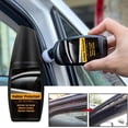 thumbnail image 3 of Car Window Rubber Lubricant Anti-Noise & Seal Protectant 100ml, 3 of 9