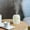 White 2S6, variant on Portable Mini Humidifier 220ml Small Cool Mist Humidifier USB Desktop Humidifier For Baby Bedroom Travel Office Home Auto Shut-Off Mist Modes Super Quiet, Usupdd 2025 Portable Mini Humidifier