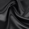 thumbnail image 4 of MesaSe Satin Pillowcases Set of 2  with Envelope Closure White, 4 of 7