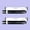 Black, variant on Avanternity's High Yield Toner Cartridge, Replacement for Canon GPR-53 GPR53 Toner, 8524B003 (2 Packs of Black)