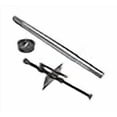 thumbnail image 3 of Engine Alignment Tool for Mercruiser, Gimbal Bearing Puller and Installer Gimbal Bearing Install Tool Set for MerCruiser Alpha 1 Gen 2 Bravo OMC Cobra, 3 of 4