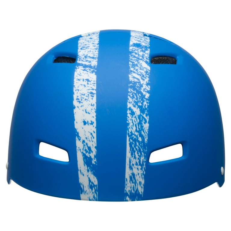 Bell Sports Marvel Captain America Adult Men's Multisport Helmet