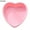 Pink, variant on Cheers.US 4/7/9/10 Inch Silicone Heart Shaped Rainbow Cake Baking Pans, Heart Cake Layer Pan , Non-Stick Silicone Cake Bakeware Mold, Tray Baking Flexible Molds