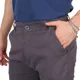 thumbnail image 5 of Pantalon De Gabardina Casual Strech Hombre Skinny, 5 of 5