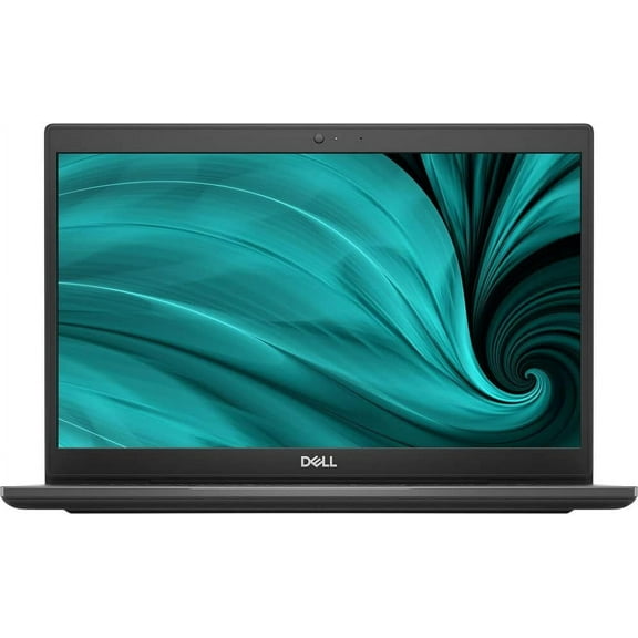 Restored DELL Latitude 3420 Laptop 14" HD ( Intel Iris Xe Graphics / I5-1135G7 / 8GB / 256 GBNVMe / Windows 11 Pro) (Refurbished)