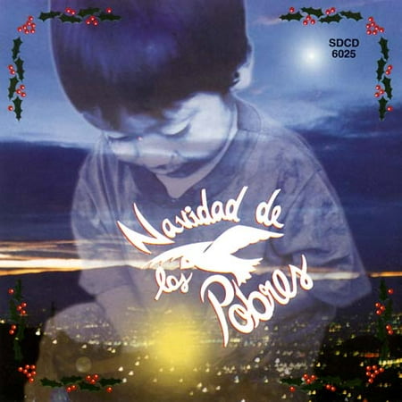 Navidad De Los Pobres