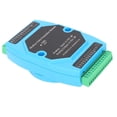 thumbnail image 4 of EOTVIA Signal Collector,Acquisition Module Voltage Acquire And Output Data Logging 8AD 0‑10V Analog Quantity Input,Signal Logging Module, 4 of 8