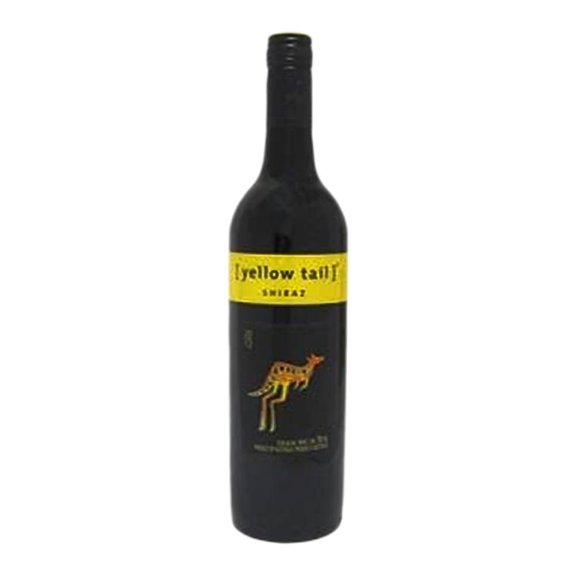 Vino Tinto Yellow Tail   Shiraz 750 ml