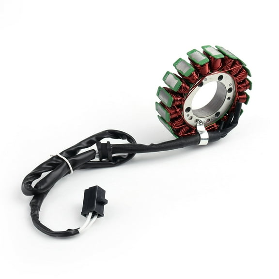 Stator Coil For Kawasaki ER650 ER-6N ER-6F Ninja 650 06-11 KEL650 2007-2016