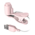 thumbnail image 2 of Miulika clickers interface usb Lien Physique Rose, 2 of 2