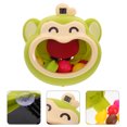 thumbnail image 1 of AURARMLET Basketball Indoor Game Basketball Toy Set WallMounted Board For Toddlers 1 Set, 1 of 8