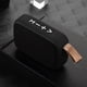 thumbnail image 3 of Parlante Bluetooth Heayzoki Mini 3W Subwoofer USB FM, 3 of 9