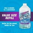 Clean Shower Daily Shower Cleaner 32 fl oz. Bleach and Ammonia Free