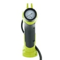 thumbnail image 4 of Ryobi P737 Gonfleur d'Alimentation Sans Fil Portable 18 Volts pour Pneus (Batterie Non Incluse, Outil Électrique Uniquement), 4 of 7