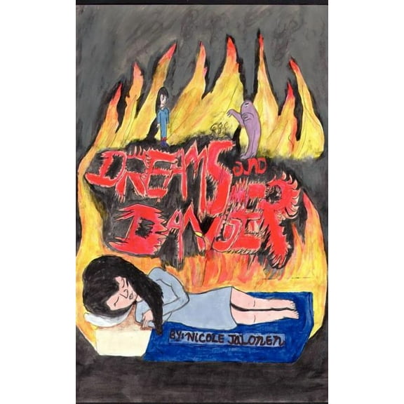 Dreams and Danger (Paperback)