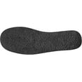 thumbnail image 5 of Minnetonka Womens Cally Wide Moccasin, Grey, Size 5 Wide, 5 of 5
