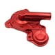 thumbnail image 5 of Piezas De Repuesto De La Cubierta De La Bomba De Agua Compatibles Para Yamaha Xmax 2017-2024 300 Rojo, 5 of 9