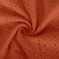 thumbnail image 4 of Vestido de verano genérico con hombros descubiertos y cuello en V 2025, 4 of 6