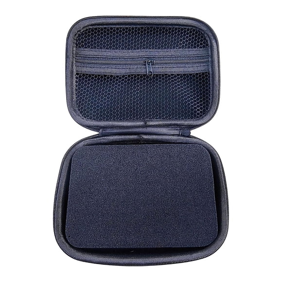 Estuche para banco de energía, estuche para cardán, bolsas protectoras, bolsa, organizador electrónico 175 x 13 x 65 cm
