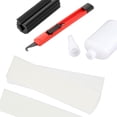 thumbnail image 3 of jinwen Golf Club Grip Accessories Golf Grip Repair Installation Tool 150ml Solvent Four Four Set, 3 of 9