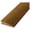 Peanut Oak, variant on Performance Accessories HREDE-05783 84" X 2" Engineered Hardwood Floating Or Staple Down