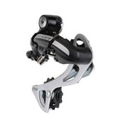 Shimano Acera RD-M360-SGS Rear Derailleur - 7,8 Speed, Long Cage, Silver