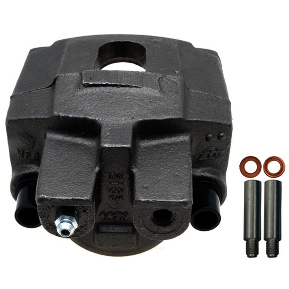 ACDelco Brake Caliper Fits 2004 Jeep Grand Cherokee