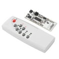 thumbnail image 4 of Solar Lamp Module, Various Modes Remote Controls Easy Operation Solar Light Circuit Board  For 3.7V 7.4V Batteries, 4 of 8