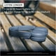 thumbnail image 4 of SONY AUDIFONOS Sony  WH-CH52/0-NEGR, 4 of 6