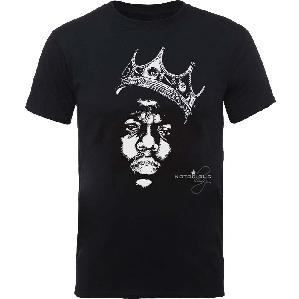 biggie smalls t shirt walmart
