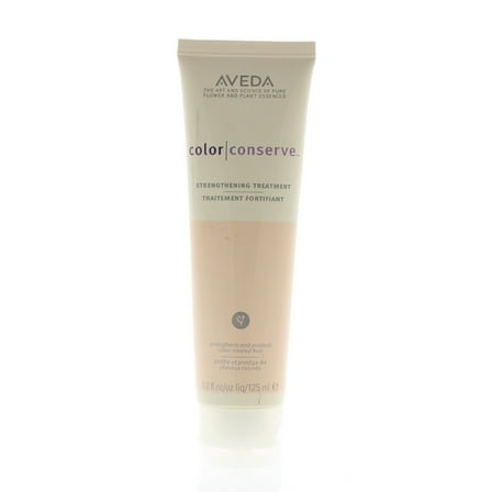 Aveda Color Conserve Strengthening 4.2oz Nourishing Hair Care