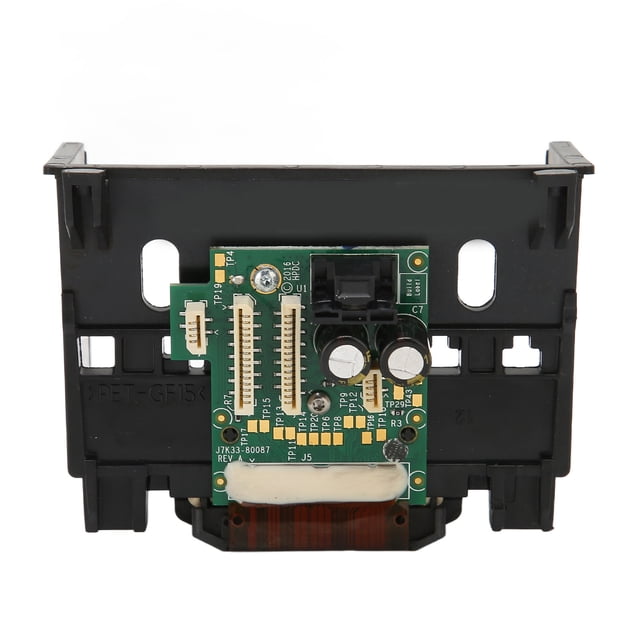 Boquilla de repuesto para cabezal de impresión resistente al desgaste 934 935 para HP Officejet Pro 6230 6830 6815 6812 6835