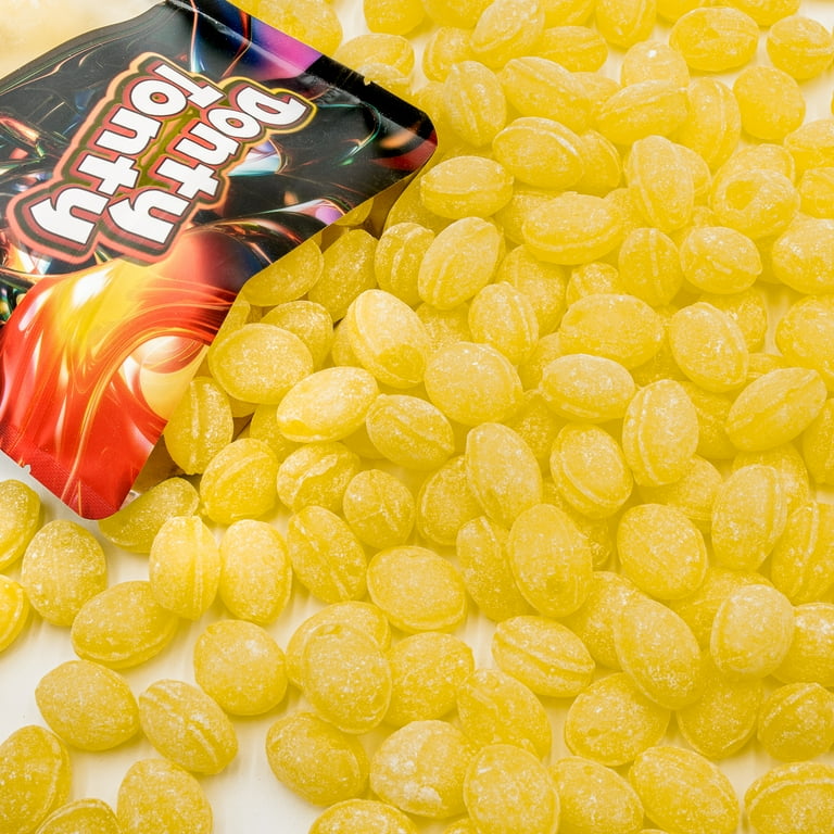 【国内発送】 SANDED CLAEYS LEMON Old of Bag Bulk – oz 14 Candy Drops 日焼け止め