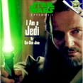 thumbnail image 1 of I am a Jedi (Paperback) by Qui-Gon Jinn, Marc A Cerasini, 1 of 1