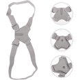 thumbnail image 2 of 1 Set Adjustable Posture Corrector Back Posture Corrector Beltunisex Back Straightener Posture Correctors For Women And Men Upper Back Support Brace, 2 of 8