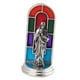thumbnail image 3 of Figura decorativa cristiana para el hogar, adorno de mesa, decoración religiosa Estilo F, 3 of 9