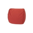 thumbnail image 2 of Pouf Rond Sunbrella, 2 of 5