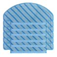 thumbnail image 1 of Sweeper Washing Cleaning Cloth Mop Suitable For Cobos N5 N8 Dj65 Dx55, 1 of 5