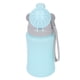 thumbnail image 5 of Taza De Orinal Para Niños, Orinal De Viaje Portátil Con Sello De Silicona Para Niños, Alternativa De Inodoro De Emergencia Para Viajes Y Uso Al Aire Libre, 5 of 7