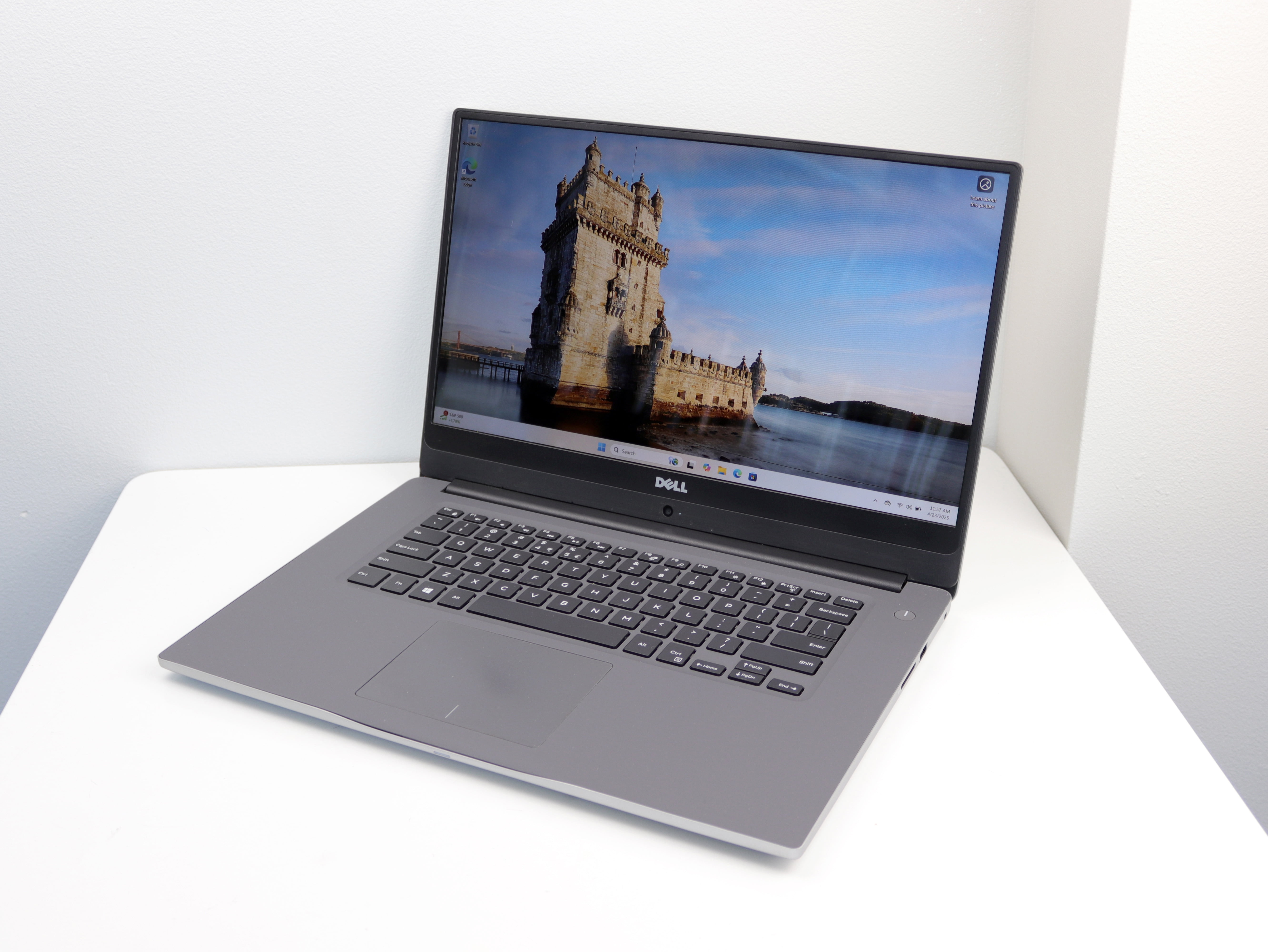 Dell Xps 15 I7 8750h