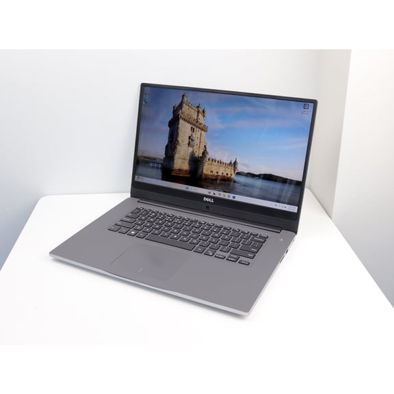 Pre-Owned Dell Inspiron 7572 15.6" Intel Core i7-8550U 8GB DDR4 512GB SSD NVIDIA MX150